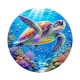 tortue de mer