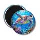 Magnet's - tortue de mer