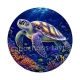 tortue de mer
