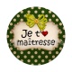 je t'aime maîtresse