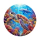 tortue de mer