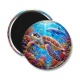 Magnet's - tortue de mer