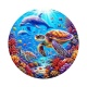 tortue de mer