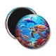 Magnet's - tortue de mer