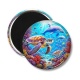 Magnet's - tortue de mer