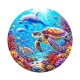 tortue de mer