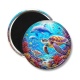 Magnet's - tortue de mer