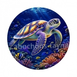 tortue de mer