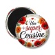 Magnet's - une super cousine