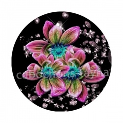 fleur exotique