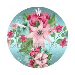 fleur exotique
