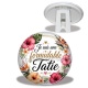 Trépied - je suis une tatie formidable