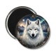Magnet's - loup