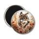 Magnet's - loup