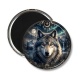 Magnet's - loup