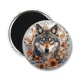 Magnet's - loup
