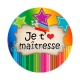 je t'aime maîtresse