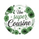 une super cousine