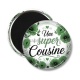 Magnet's - une super cousine
