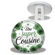 Trépied - une super cousine