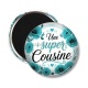 Magnet's - une super cousine