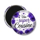 Magnet's - une super cousine