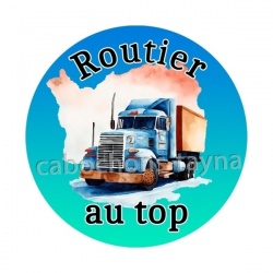routier au top