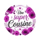 une super cousine