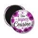 Magnet's - une super cousine