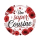 une super cousine