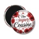 Magnet's - une super cousine