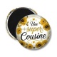 Magnet's - une super cousine