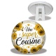 Trépied - une super cousine