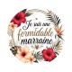 je suis une formidable marraine