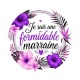 je suis une formidable marraine