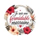 je suis une formidable marraine