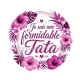 je suis une tata formidable