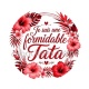 je suis une tata formidable
