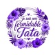 je suis une tata formidable