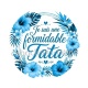 je suis une tata formidable