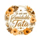 je suis une tata formidable