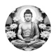 bouddha méditation