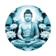 bouddha méditation