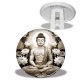 Trépied - bouddha méditation