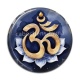 Cabochon Résine - OM