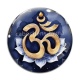 Cabochon Verre - OM