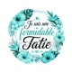 je suis une formidable tatie