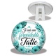 Trépied - je suis une formidable tatie