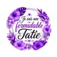 je suis une formidable tatie