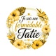 je suis une formidable tatie